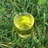 Olio di semi di cardo mariano ungherese spremuto a freddo Mannavita • 250 ml