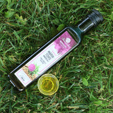 Olio di semi di cardo mariano ungherese spremuto a freddo Mannavita • 250 ml