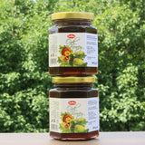 Miele grezzo di quercia Bilbo • 250 g