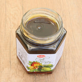 Miele grezzo di quercia Bilbo • 250 g