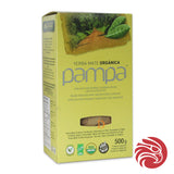 Tè di yerba mate biologica Pampa • Elaborata con palo • 500 g