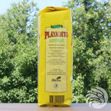 Tè di yerba mate Playadito • Elaborata con palo • 500 g