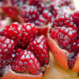 Mannavita Pomegranate 100% pure pressed juice • 1000 ml - Mannavita