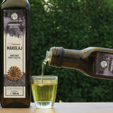 Olio di semi di papavero ungherese spremuto a freddo Mannavita • 250 ml