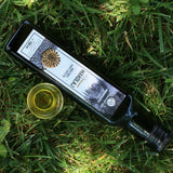 Olio di semi di papavero ungherese spremuto a freddo Mannavita • 250 ml