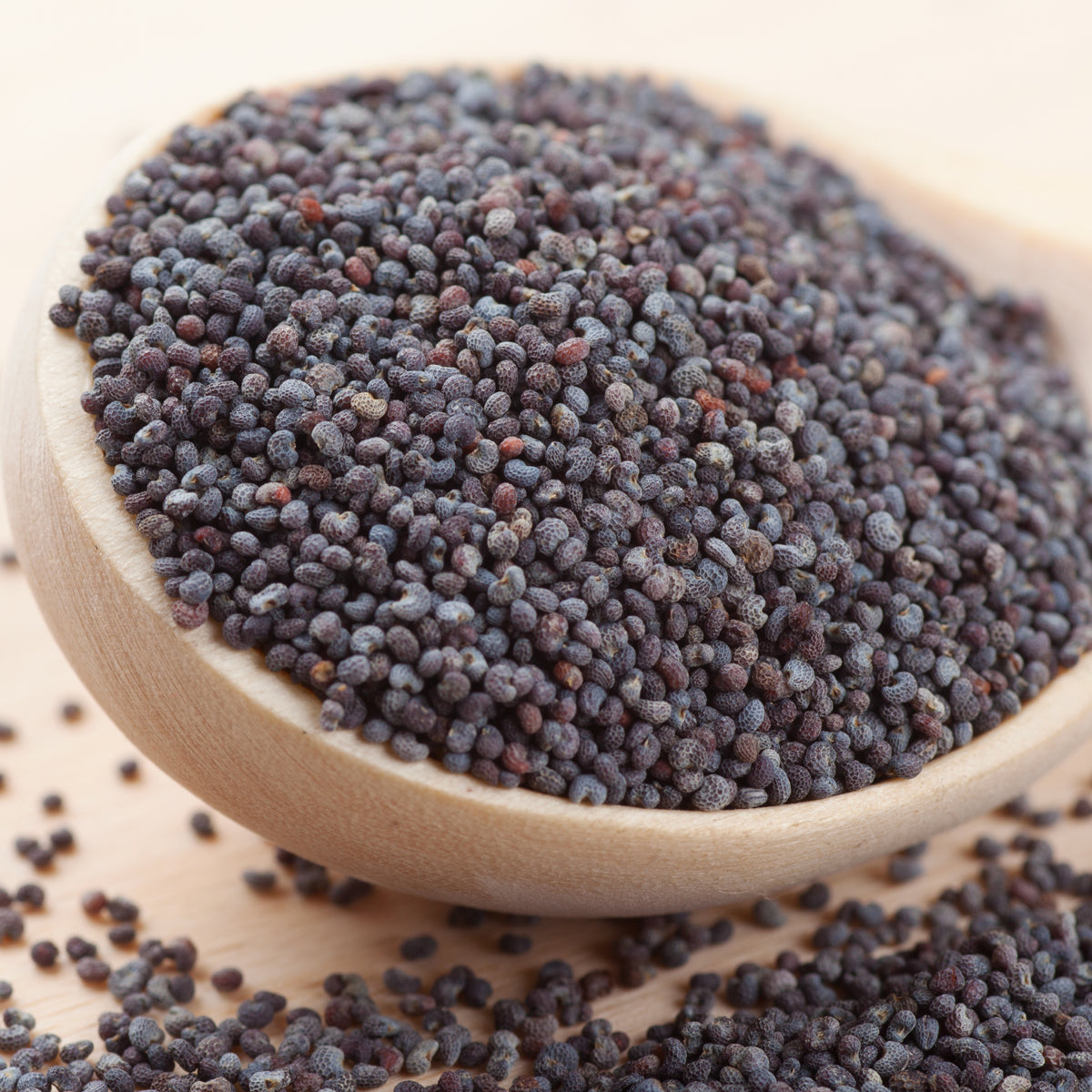 Olio di semi di papavero ungherese spremuto a freddo Mannavita • 250 ml