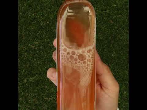 Mannavita • Aceto di Mele non filtrato con doppia fermentazione • 500 ml