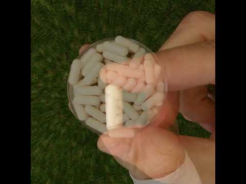 Mannavita D-mannose Complex • con estratto di mirtillo rosso • 90 capsule