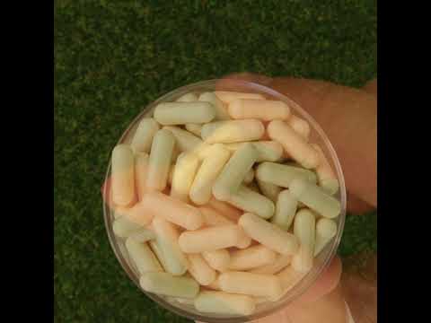 Mannavita Complesso di Aceto di Mele con Cromo • 120 capsule