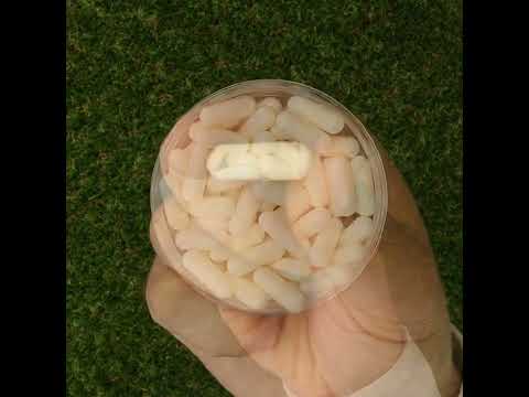 Hyalura 600 mg acido ialuronico + capsule di collagene • 60 pz.