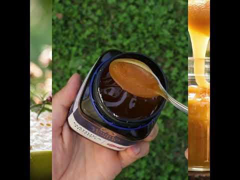 Manuka Health, Miele di Manuka MGO™ 400+ • 250g