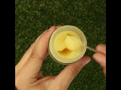 Mannavita Premium Pappa reale, fresca pura • 2,5% 10-HDA • 100g