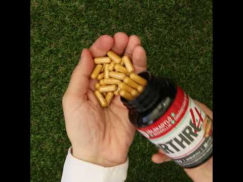 ARTHRO4 • Complesso articolazioni + cartilagine • con Cozza dalle Labbra verdi • 120 capsule