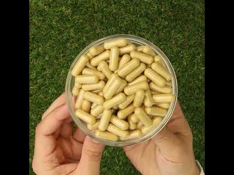 COLONUM capsule per la pulizia del colon e il ripristino dell'intestino • 100 capsule