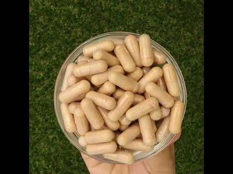 PrOcum, Complesso rinforzante per gli Occhi • 60 capsule