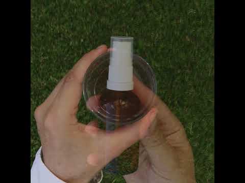 Mannavita Oro Colloidale 5 PPM • 200 ml