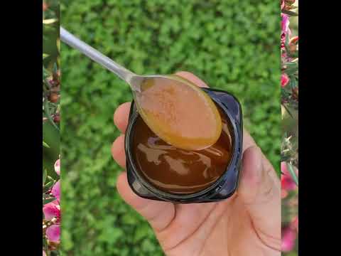 Melora Miele di Manuka 700+ MGO™ UMF 18 • 250g