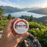 Crema Proctan per emorroidi • 50 ml