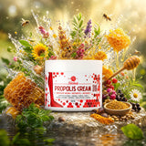 Mannavita Crema alla Propoli con Erbe • 300 ml