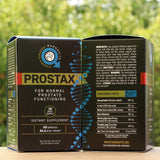 PROSTAX complesso per la prostata • 60 capsule