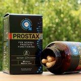 PROSTAX complesso per la prostata • 60 capsule