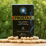 PROSTAX complesso per la prostata • 60 capsule