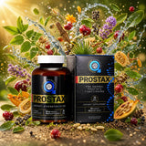 PROSTAX complesso per la prostata • 60 capsule
