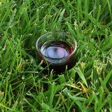 Mannavita Olio di semi di zucca ungherese spremuto a freddo • 250 ml