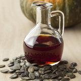 Mannavita Olio di semi di zucca ungherese spremuto a freddo • 250 ml