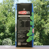Tè yerba mate Rosamonte • despalada • 500 g