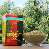 Tè di yerba mate Rosamonte • ESPECIAL • 500 g