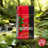 Tè di yerba mate Rosamonte • Elaborata con palo • 500 g