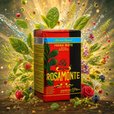 Tè di yerba mate Rosamonte • ESPECIAL • 500 g