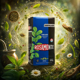 Tè yerba mate Rosamonte • despalada • 500 g