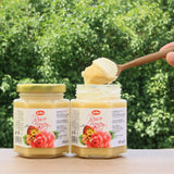 Bilbo miele di rosa grezzo • 230 g
