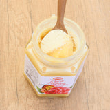 Bilbo miele di rosa grezzo • 230 g