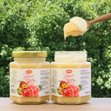 Bilbo miele di rosa grezzo • 230 g