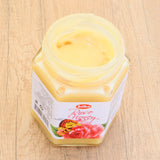 Bilbo miele di rosa grezzo • 230 g