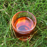 Mannavita olio di semi di olivello spinoso ungherese spremuto a freddo • 40 ml