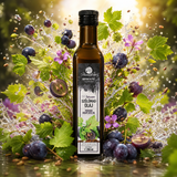 Olio di vinacciolo ungherese spremuto a freddo Mannavita • 250 ml