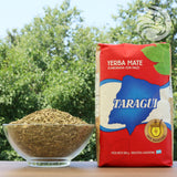 Yerba mate Taragüi • Con palo • 500 g