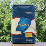 Tè di yerba mate Taragüi • Foglie pure - Sin palo • 500 g