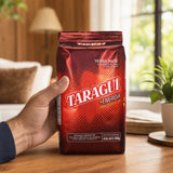 Yerba mate Taragüi • ENERGIA • 500 g