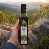Mannavita Olio di semi di zucca ungherese spremuto a freddo • 250 ml
