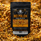 Polline d’api multifloreale essiccato Mannavita • 200 g